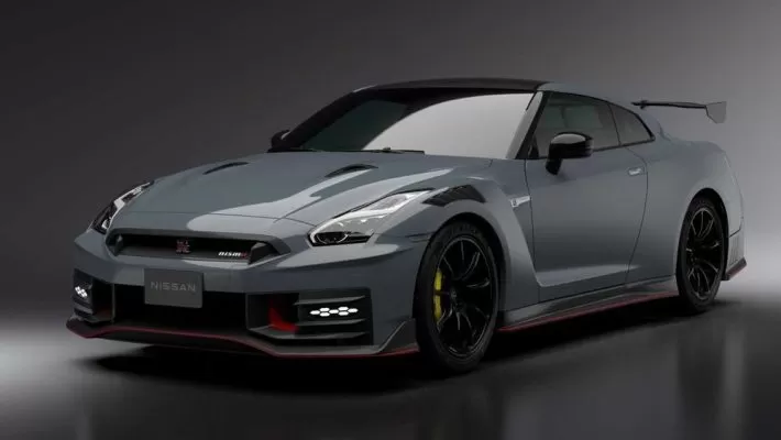 coupe la gi 10