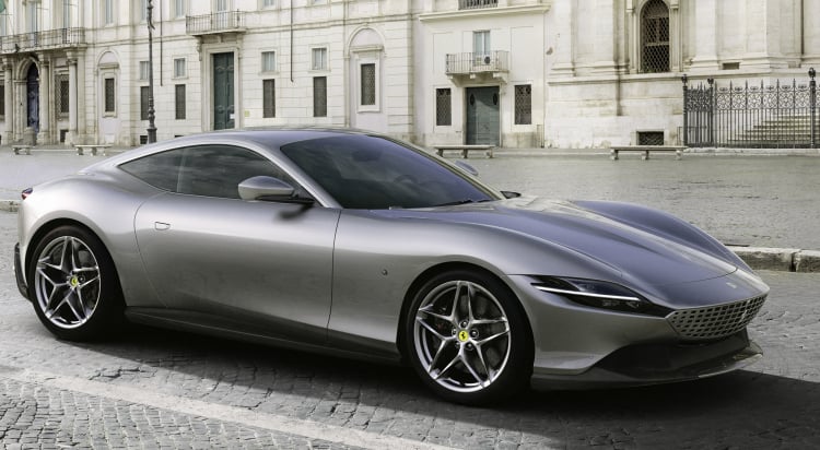coupe la gi 12