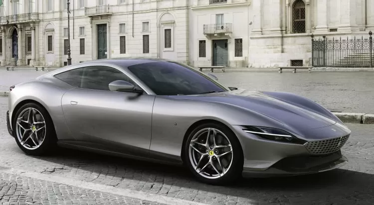 coupe la gi 12