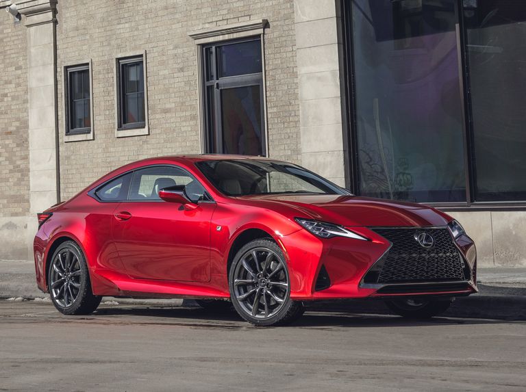 coupe la gi 20