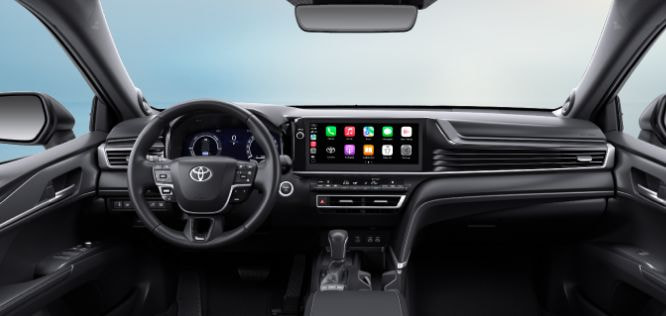 noi that toyota camry 1