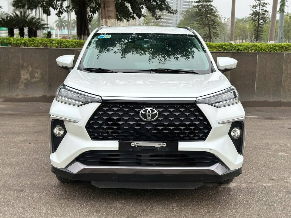 đầu xe