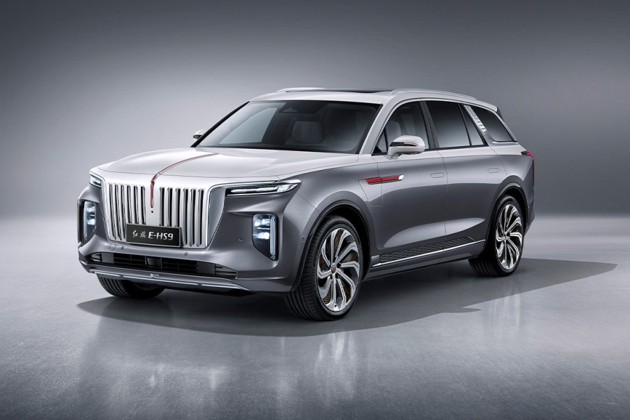 hongqi-e-hs9