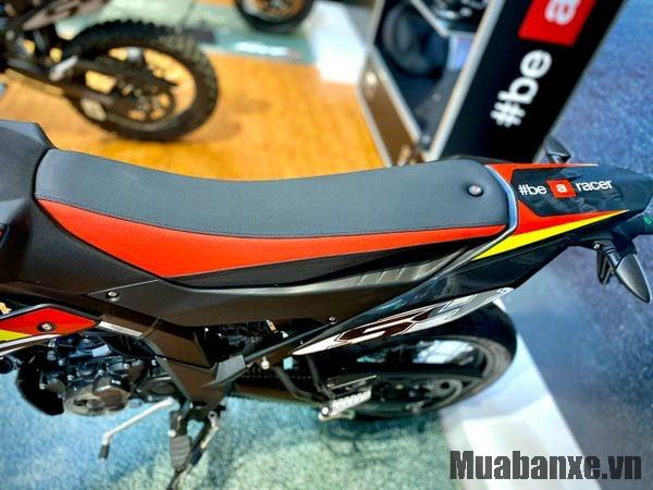 yen xe aprilia sx 125