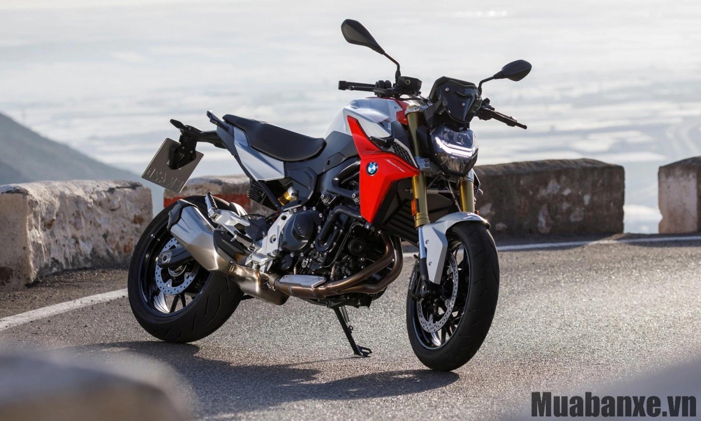 dau xe bmw motorrad f 900 r