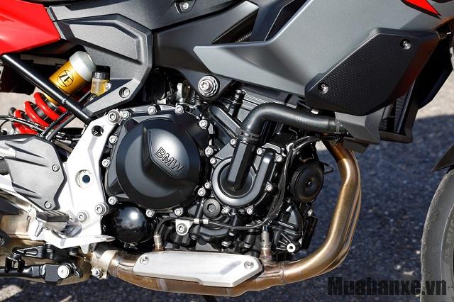 dong co xe bmw motorrad f 900 xr