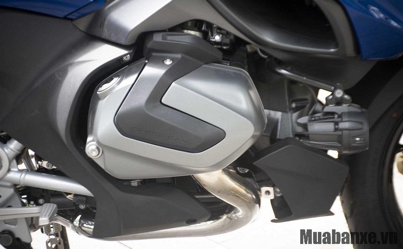 dong co xe bmw motorrad r 1250 rt