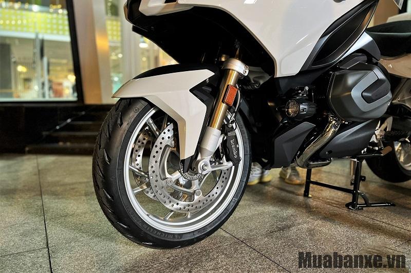phanh xe bmw motorrad r 1250 rt