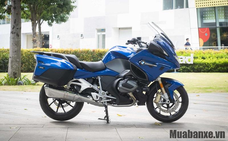 than xe bmw motorrad r 1250 rt