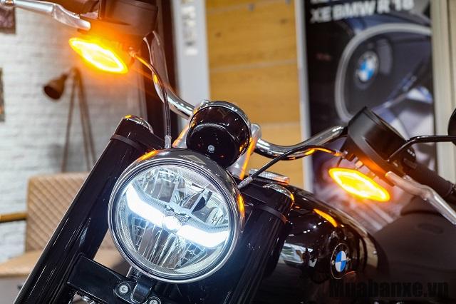 den xe bmw motorrad r 18
