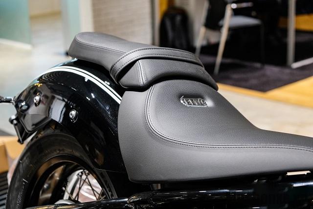 yen xe bmw motorrad r 18