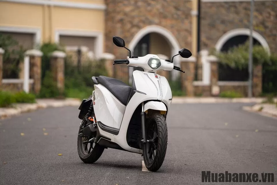 Datbike Quantum S1
