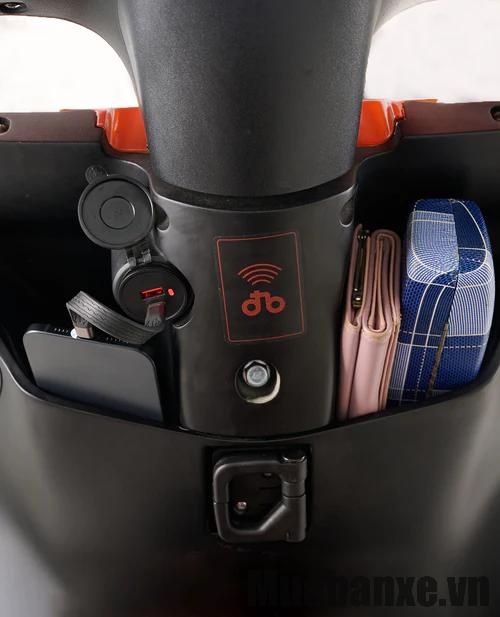 hoc dung do truoc tren xe datbike quantum s1