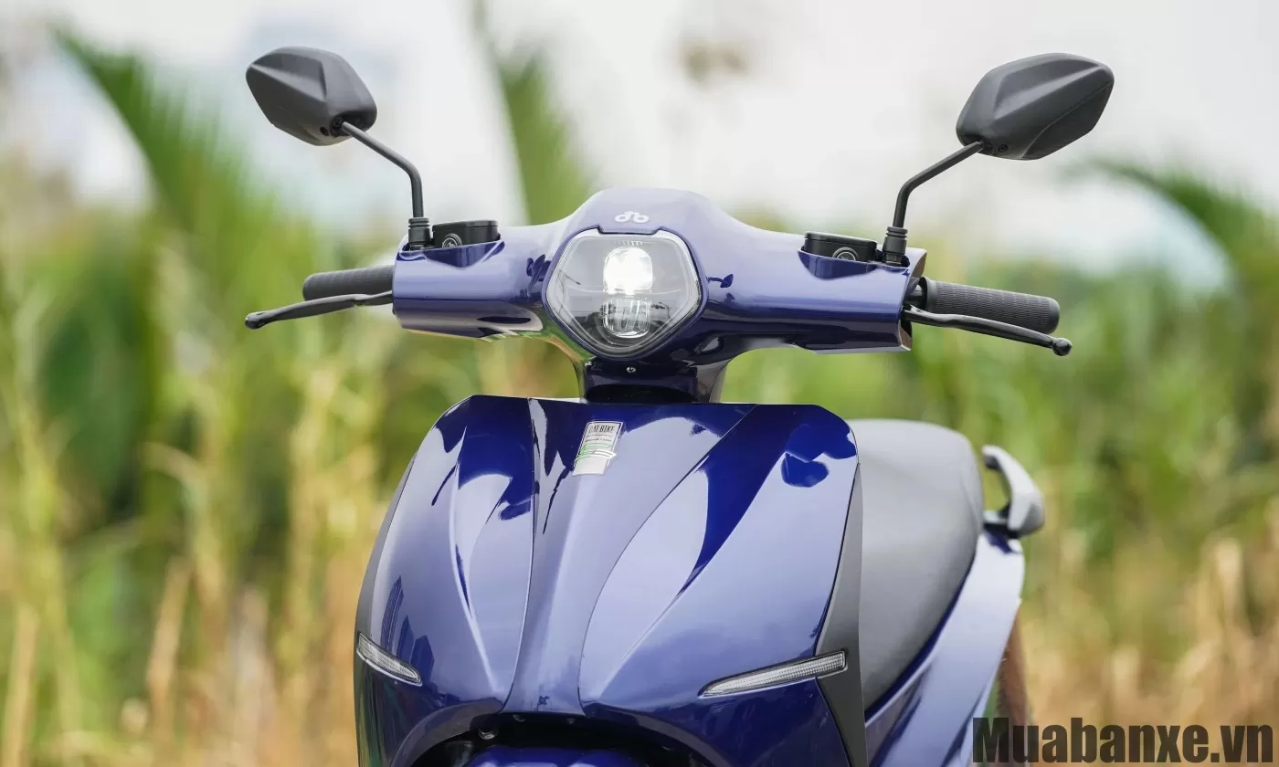 Datbike Quantum S3