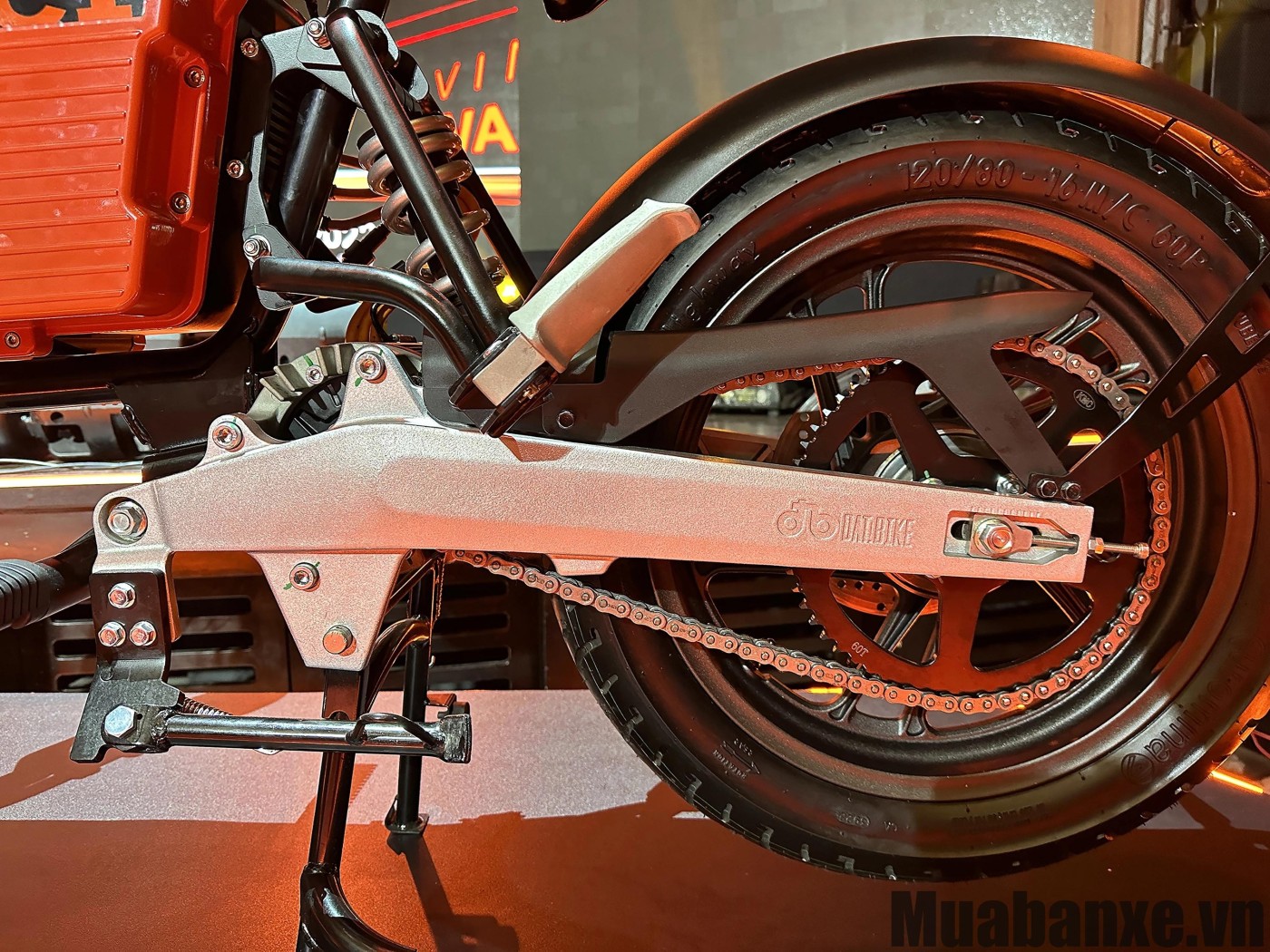 mam va lop xe datbike weaver