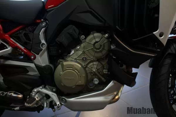 dong co xe ducati multistrada