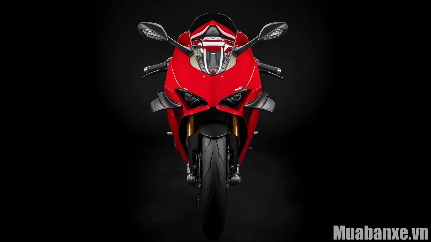 Ducati Panigale