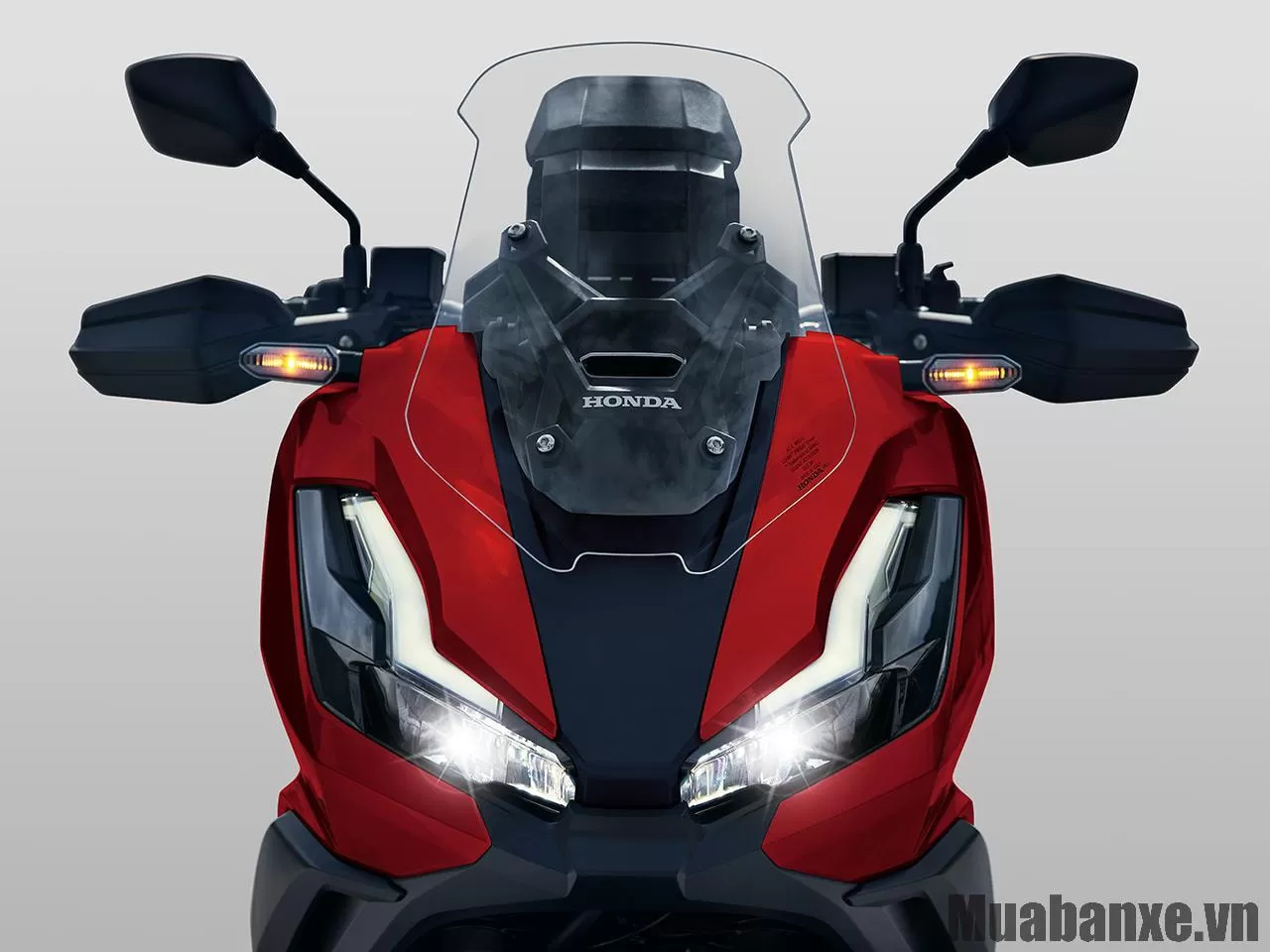Honda ADV350