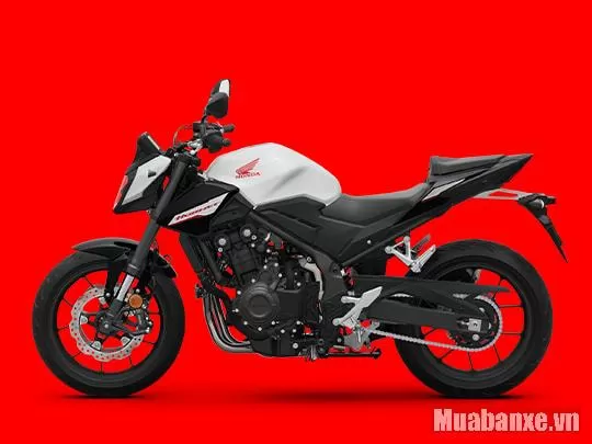 than xe honda cb 500 tinbanxe vn