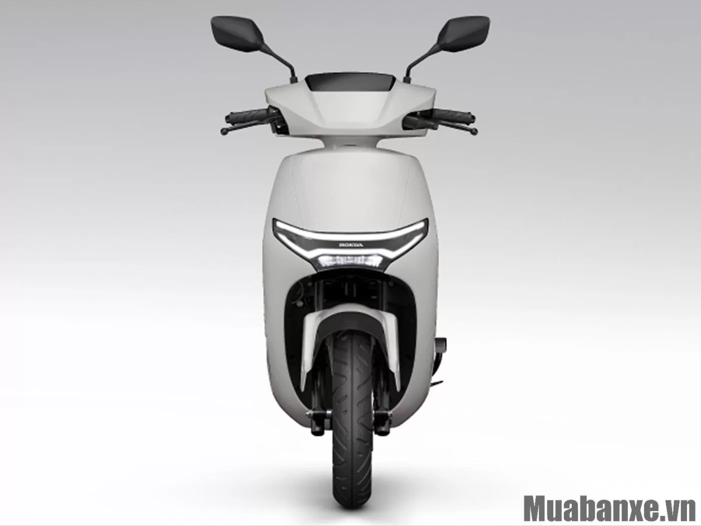 Honda CUV e