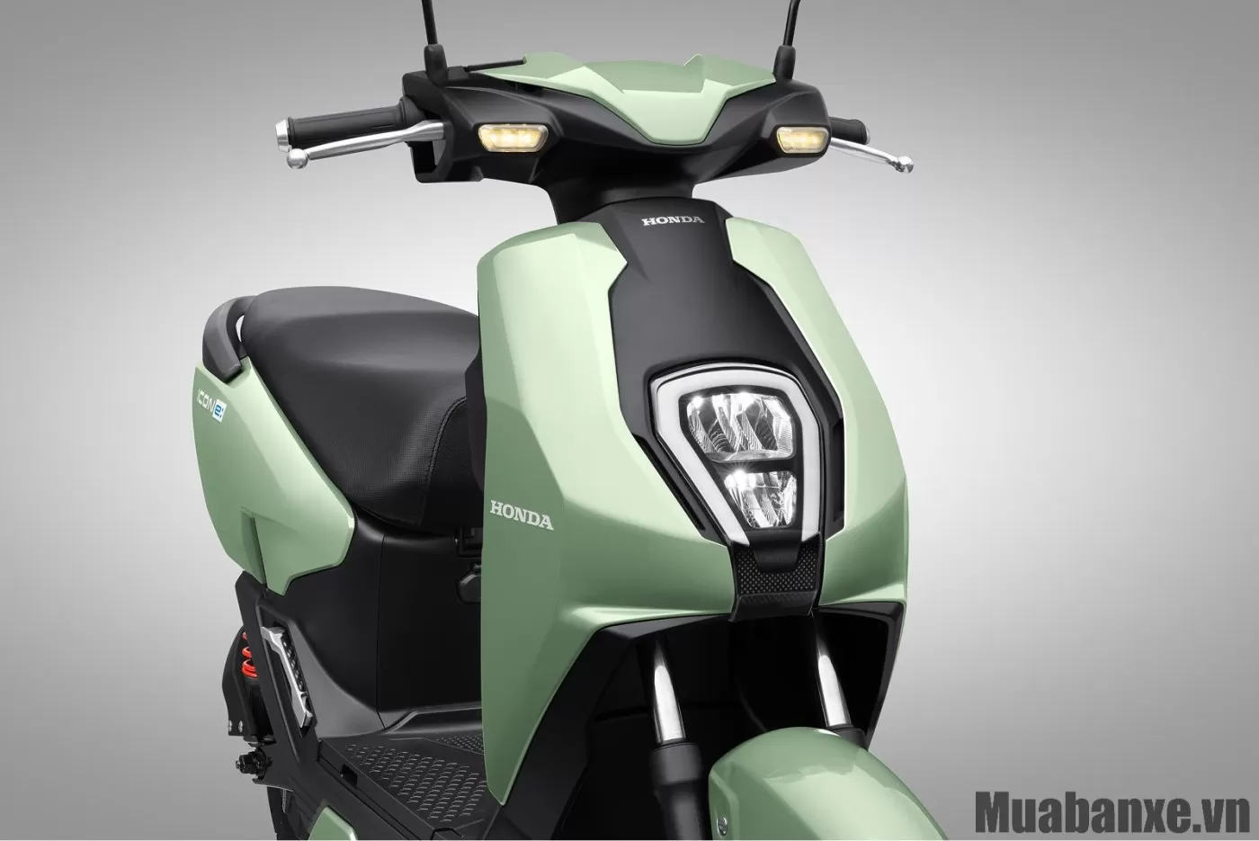 Honda ICON e