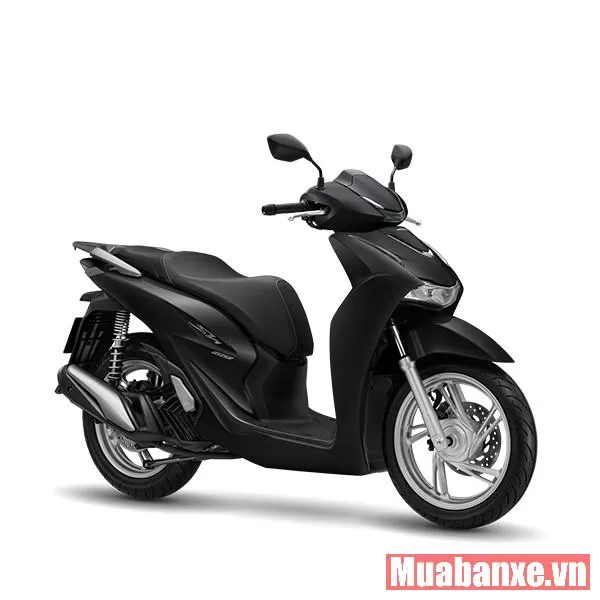 SH 160i