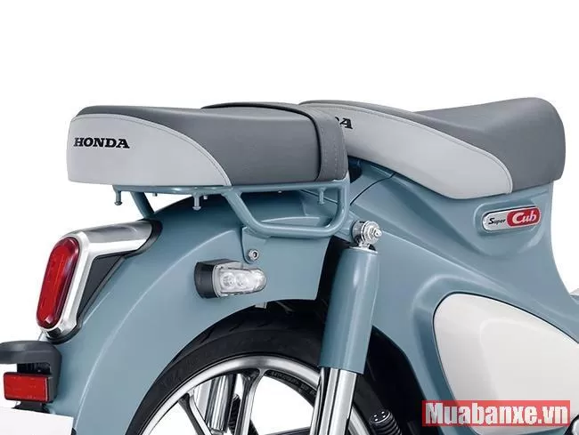 duoi xe honda super cub fi 125 tinbanxe vn