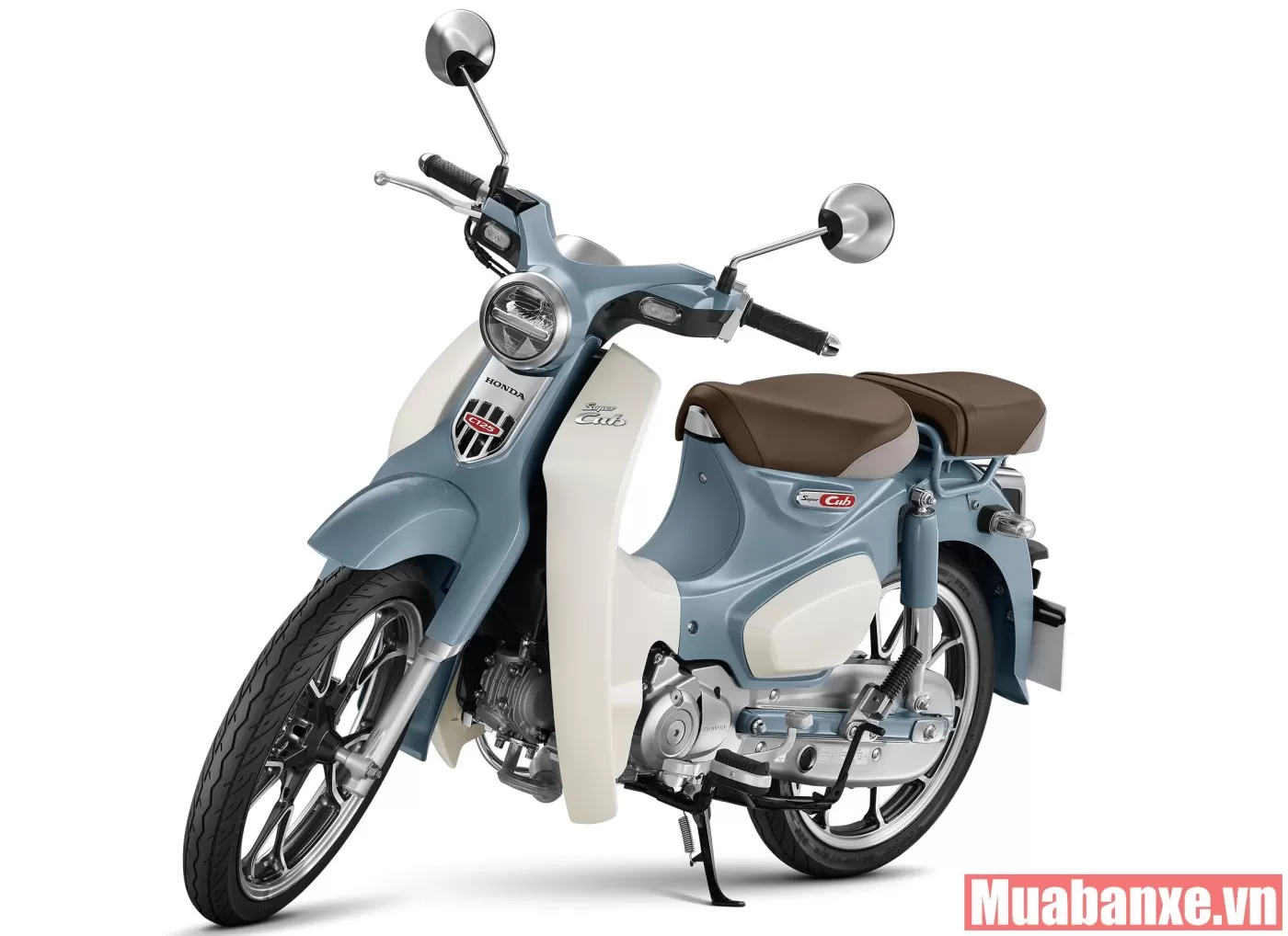 Xe máy Honda Super Cub C125