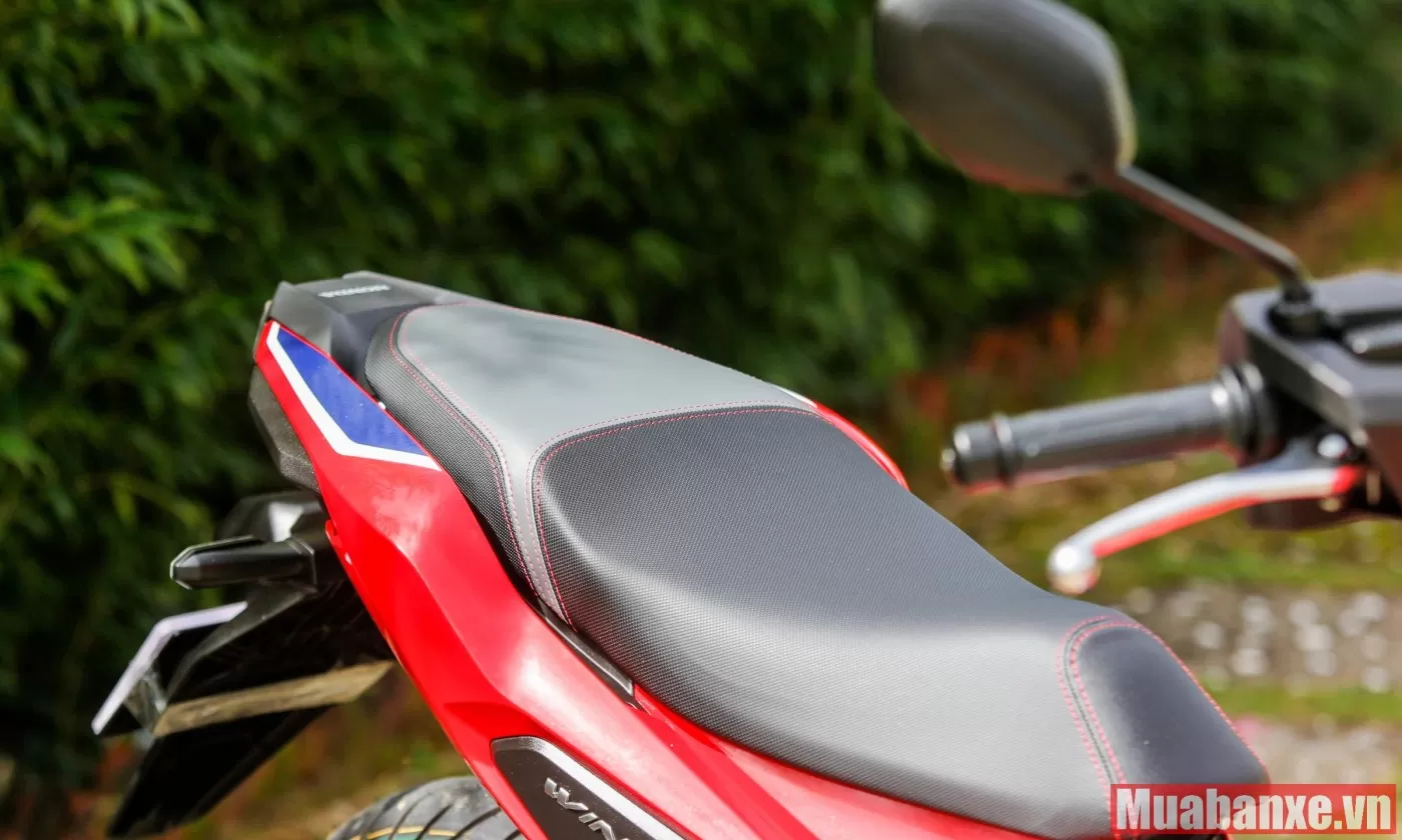 Xe máy Honda Winner R