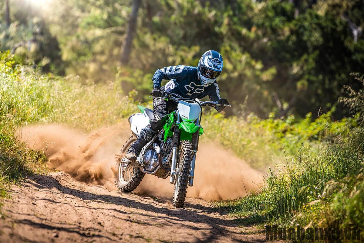 KLX230R