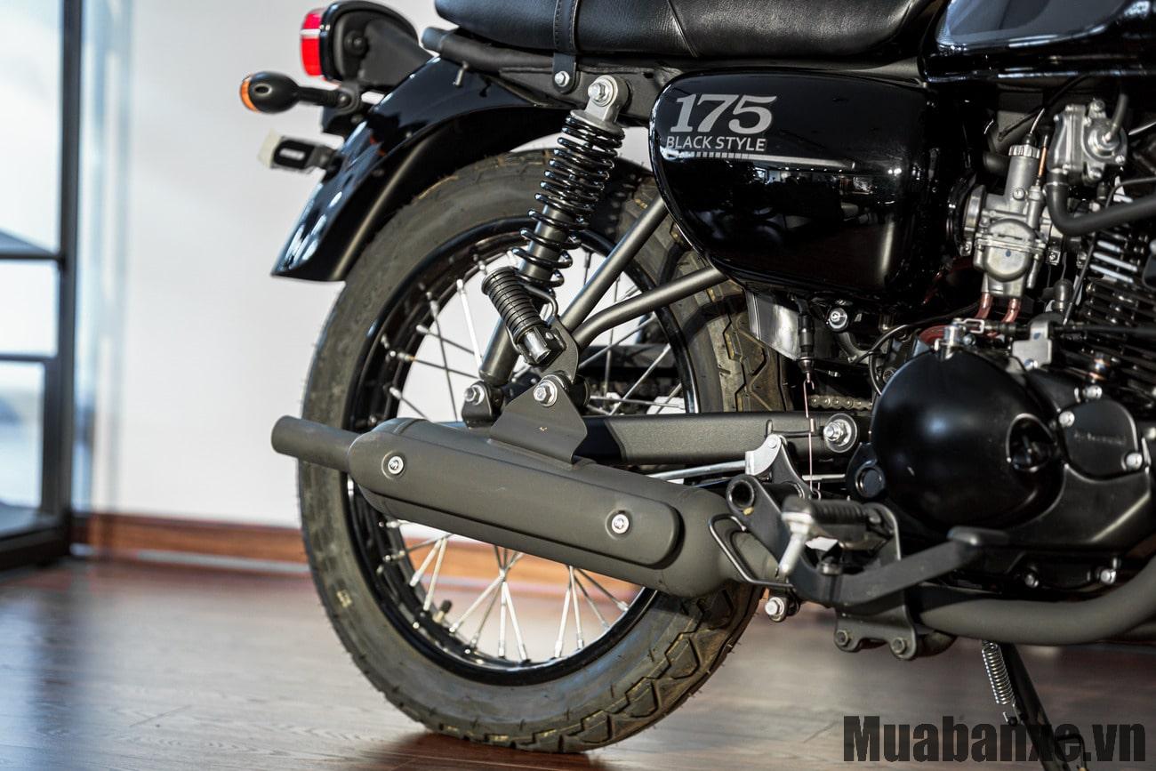 mam va lop xe kawasaki w175