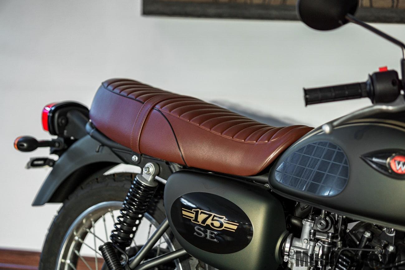 yen xe kawasaki w175