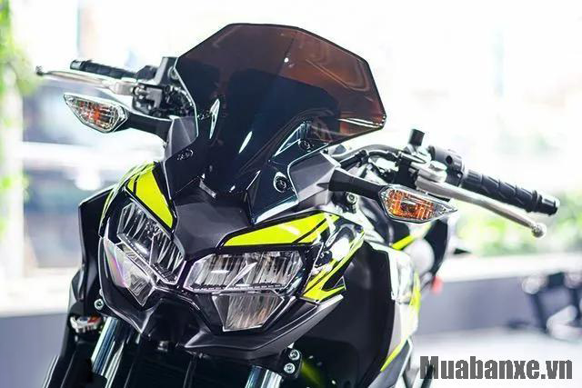 Z650