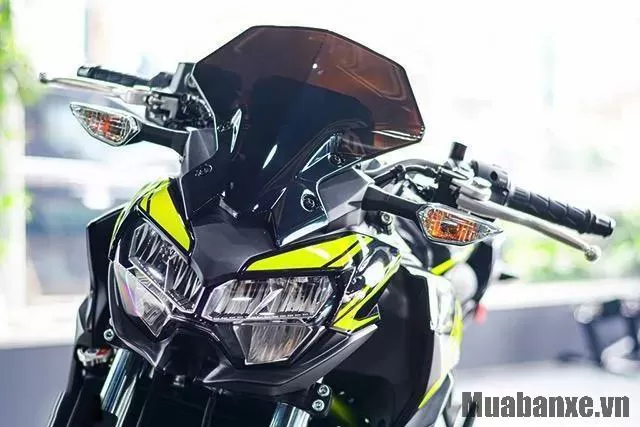 Z650