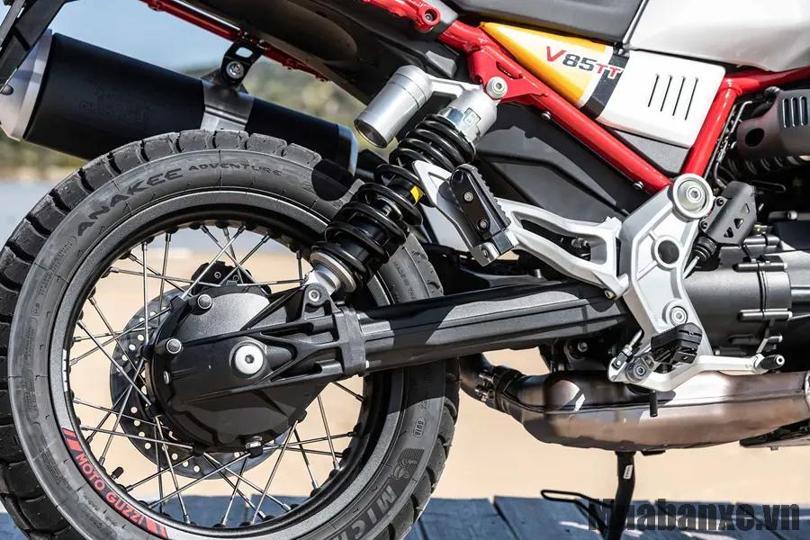 phuoc xe moto guzzi v85 tt