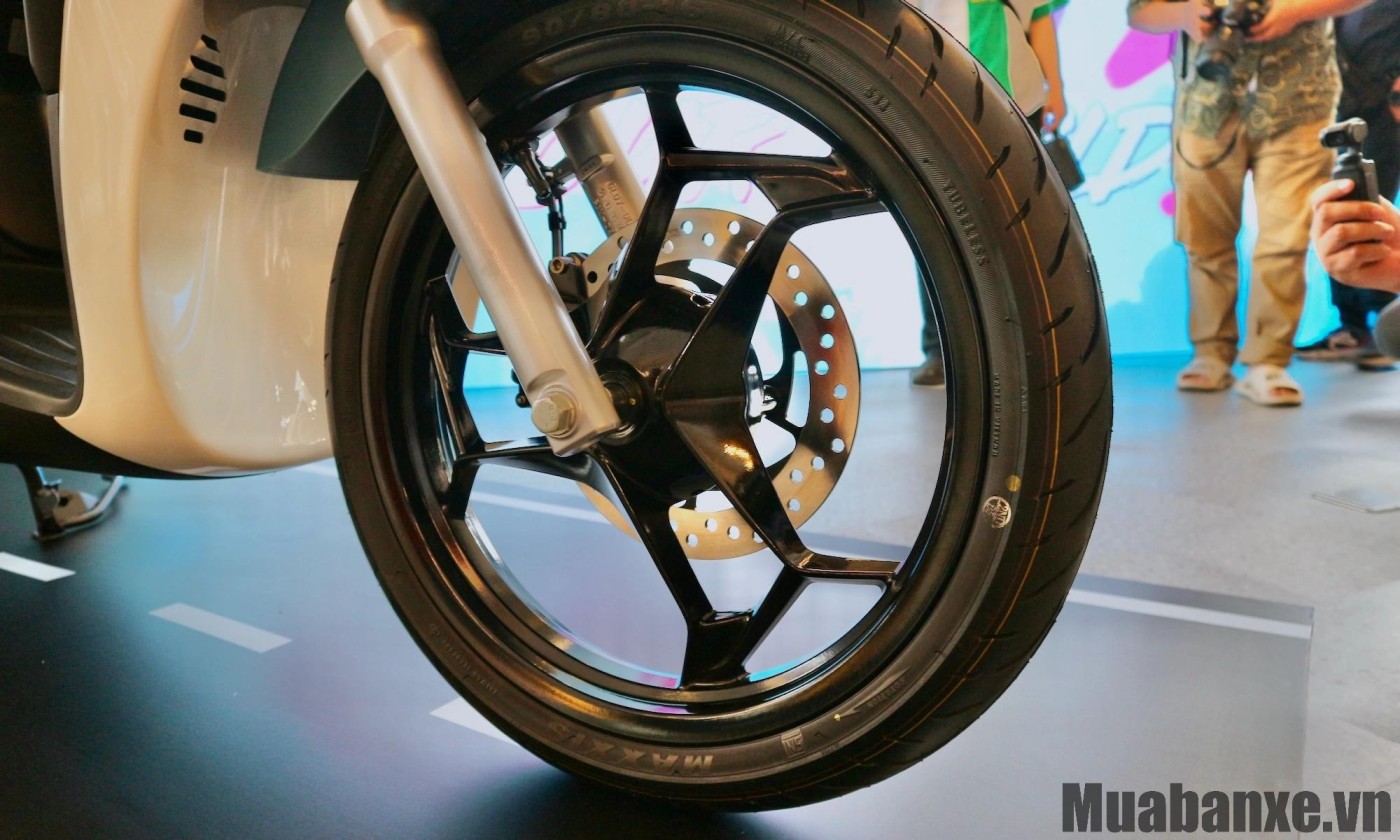 phanh xe piaggio liberty