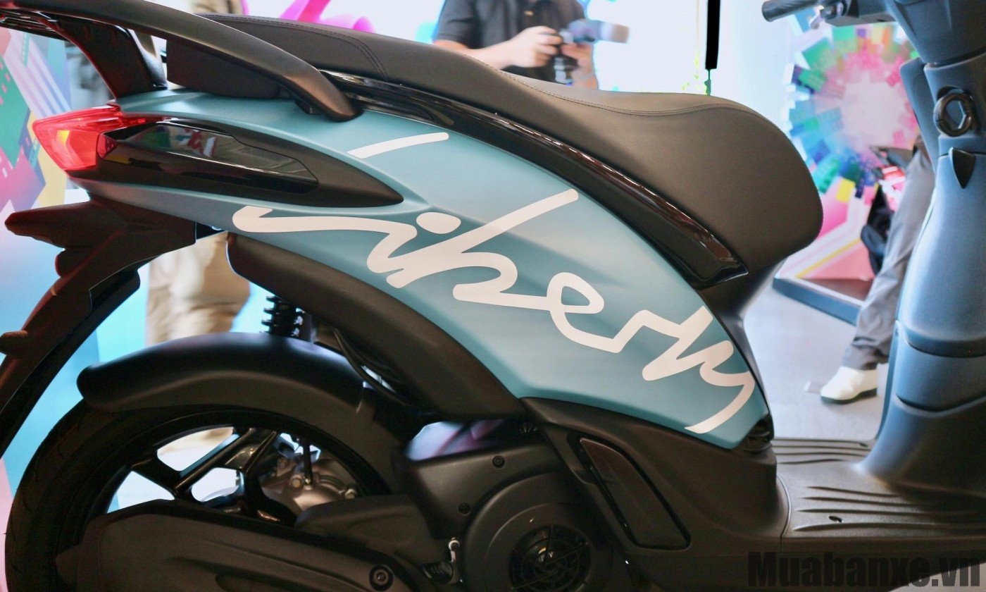 than xe piaggio liberty