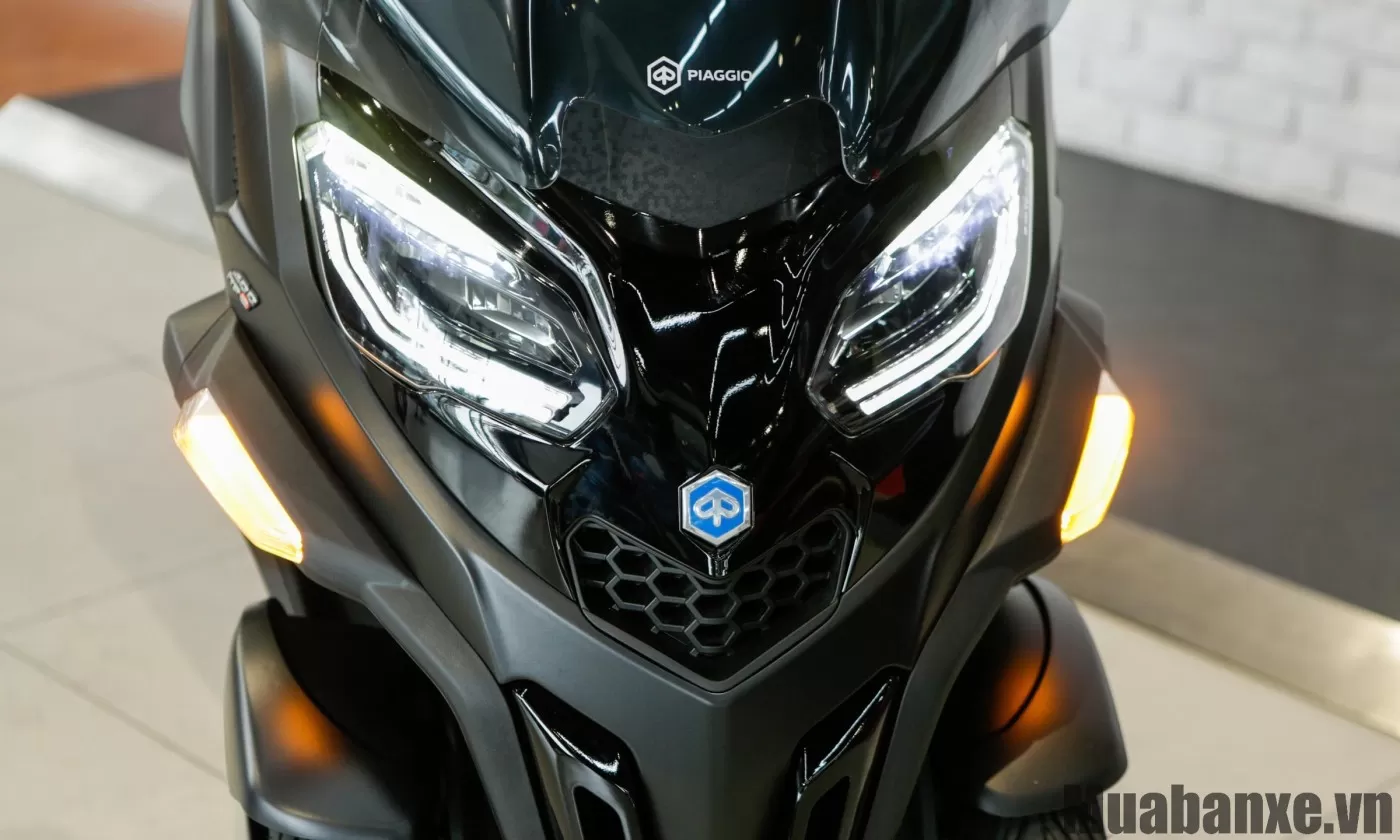 Piaggio MP3