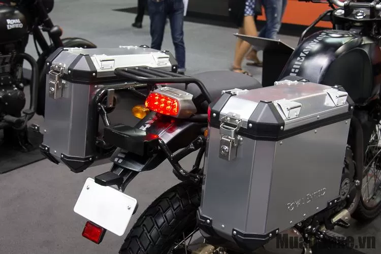duoi xe royal enfield himalayan