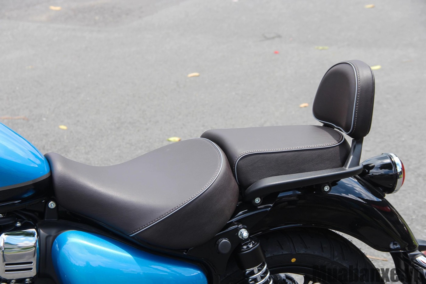 yen xe royal enfield meteor