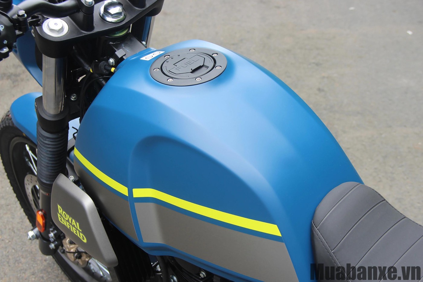 binh xang xe royal enfield scram 411