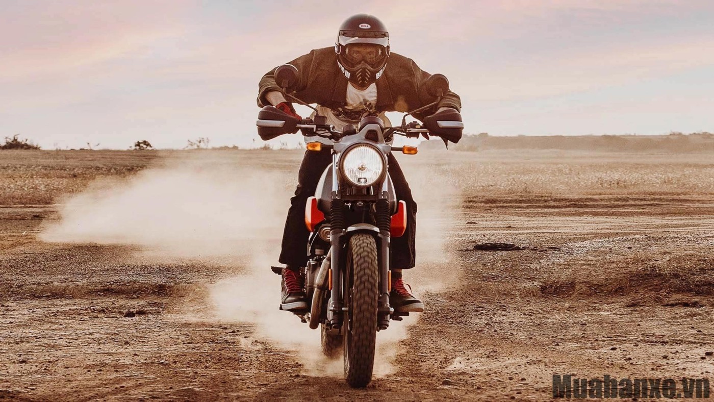 dau xe royal enfield scram 411