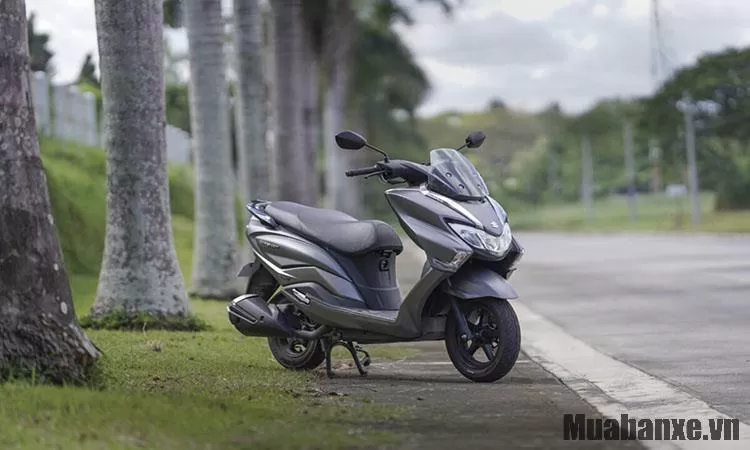 suzuki burgman street 125