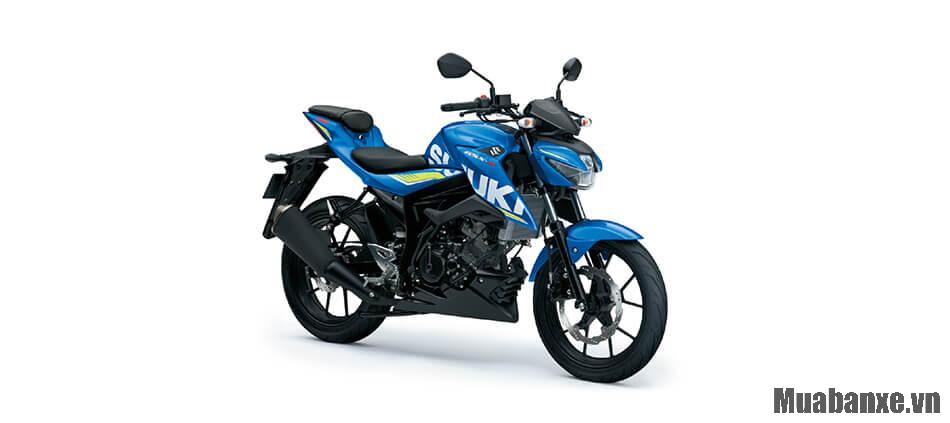 suzuki gsx s150