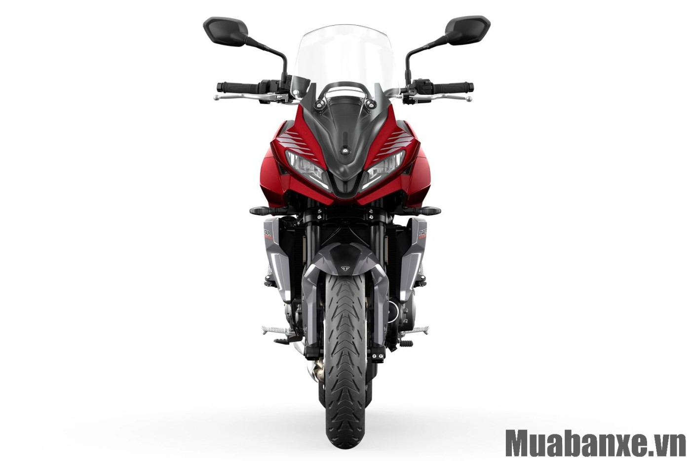 Tiger Sport 660