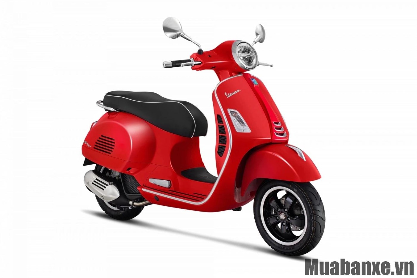 vespa gts