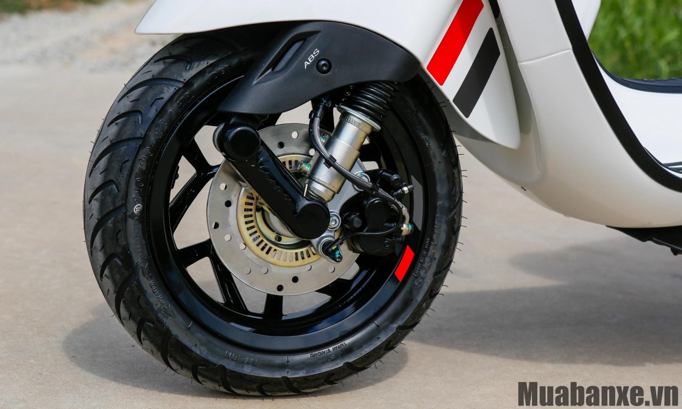 phanh xe vespa sprint