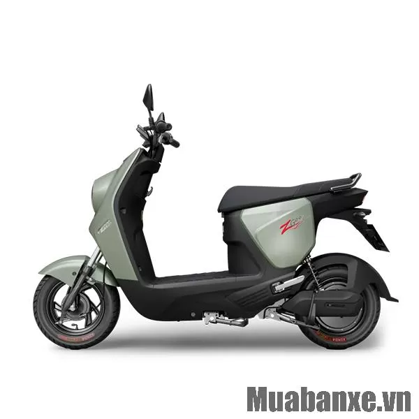 Xe máy Vinfast ZGOO