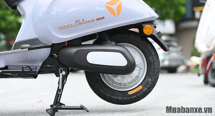 dong co xe yadea odora