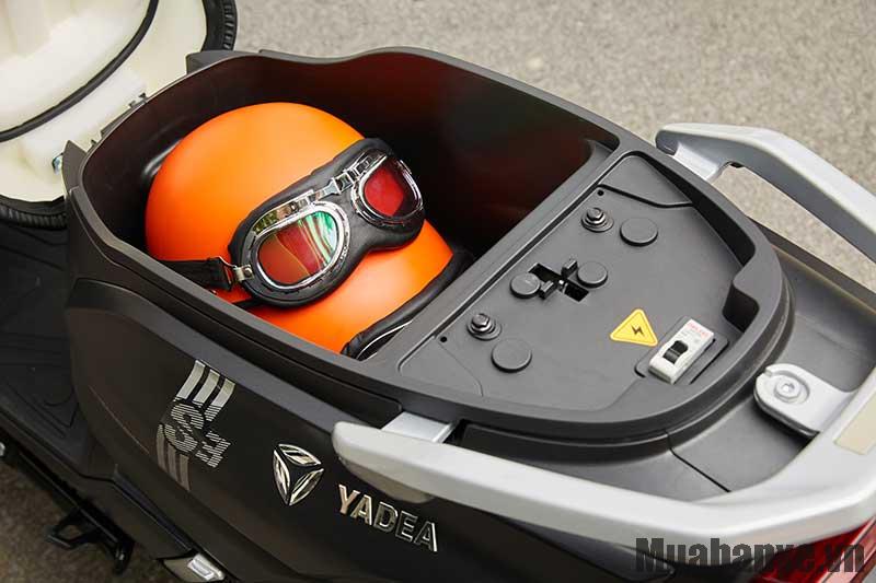 cop xe yadea s3